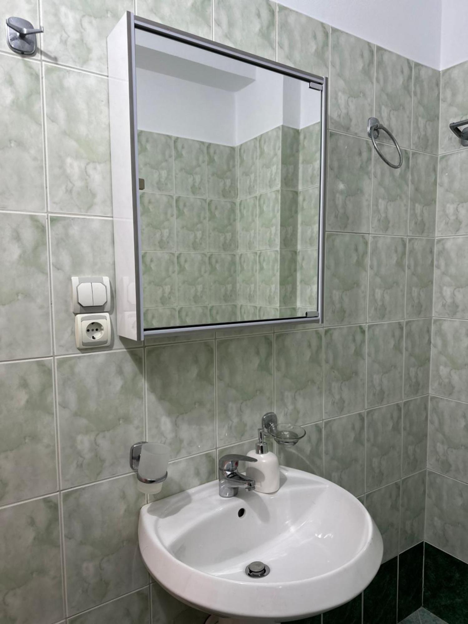 Vila Lemon Tree Саранда Екстер'єр фото