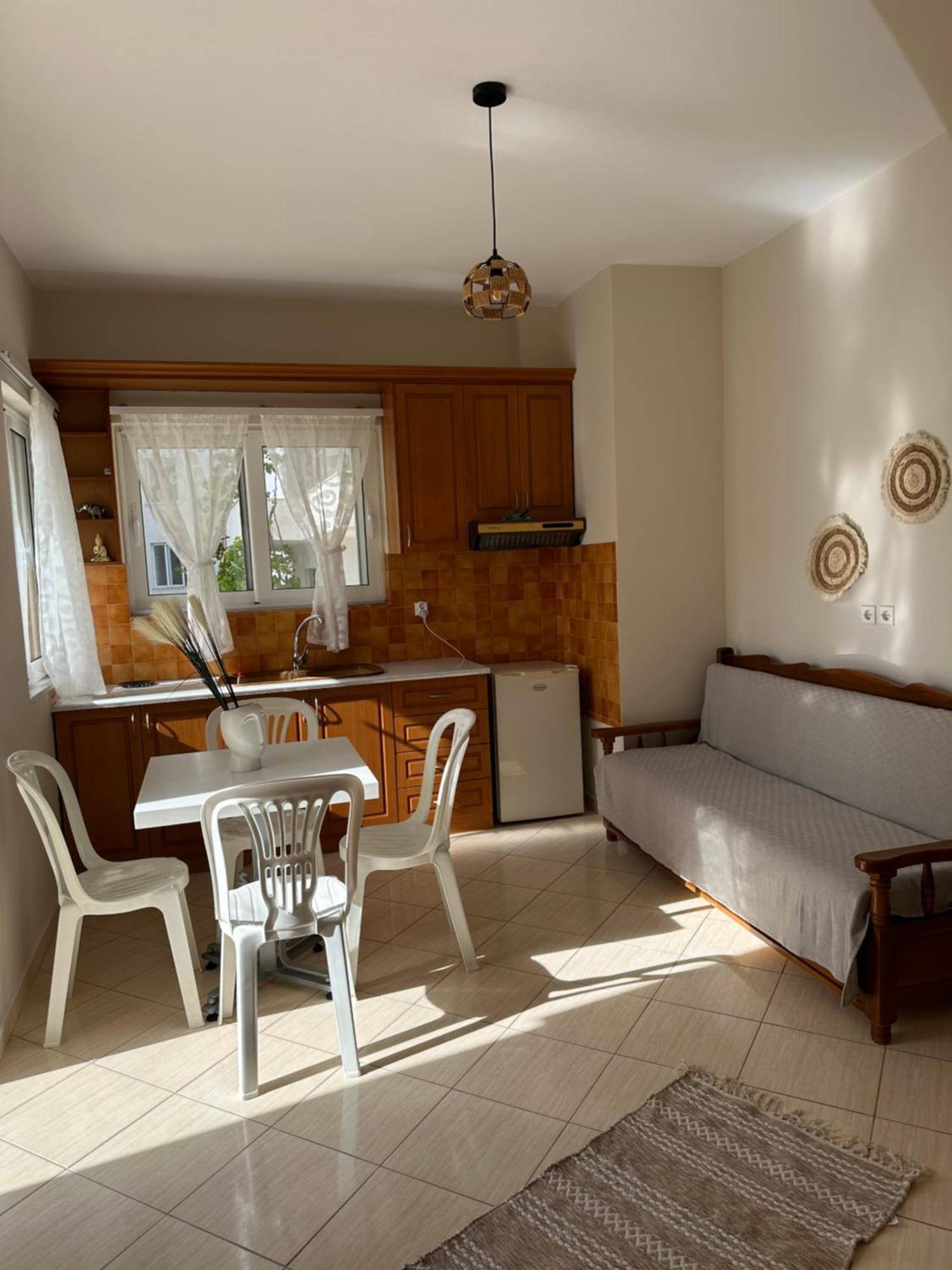 Vila Lemon Tree Саранда Екстер'єр фото