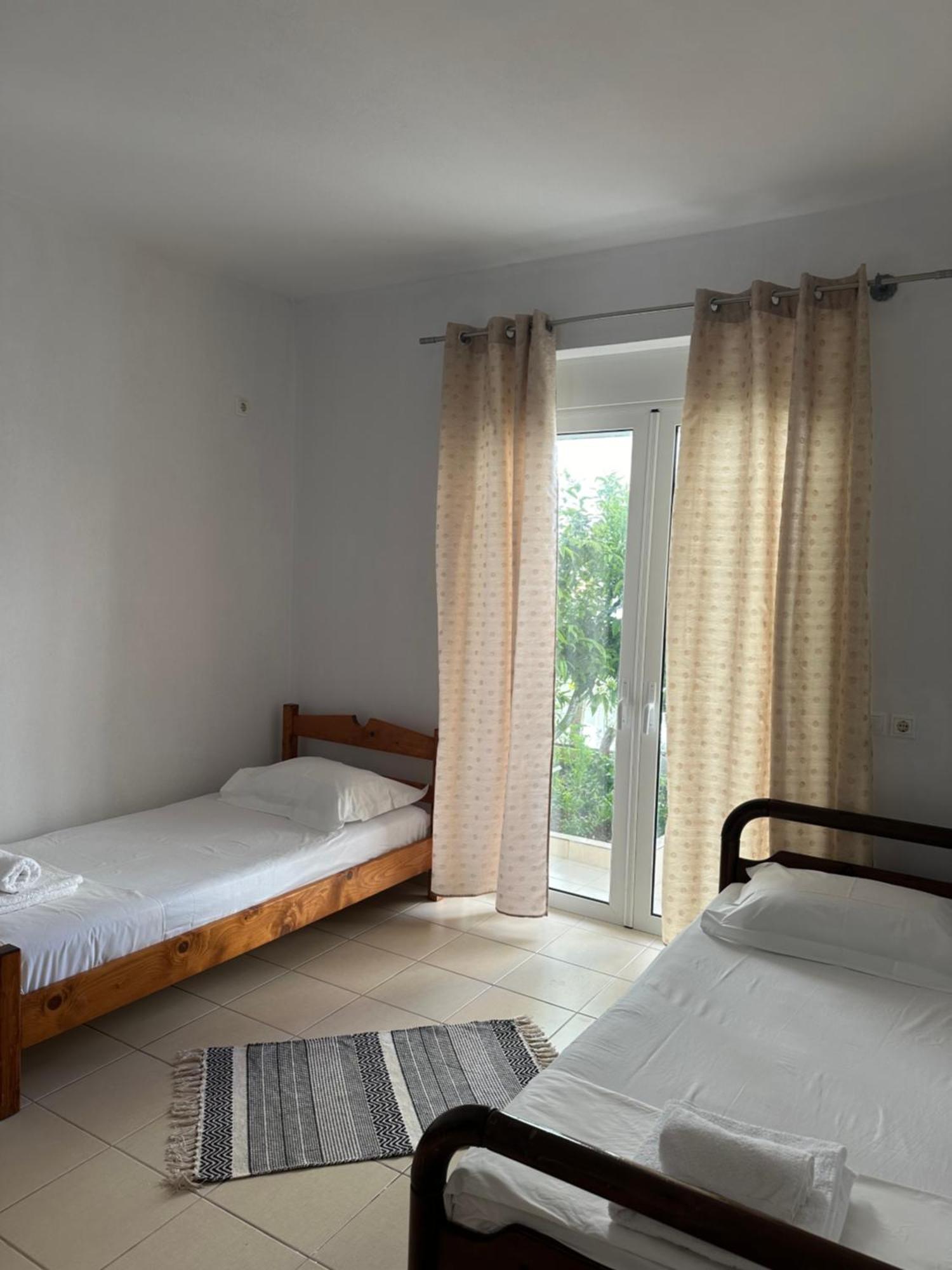 Vila Lemon Tree Саранда Екстер'єр фото